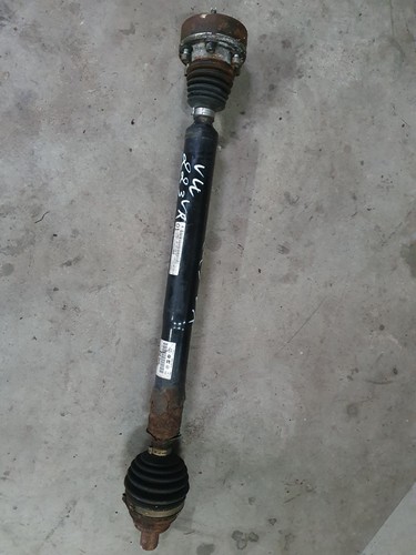 223* VW GOLF 6 1,4 TSI Antriebswelle vorne Rechts 1K0407272HP