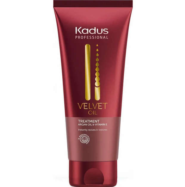 Kadus Velvet Oil Treatment 200ml