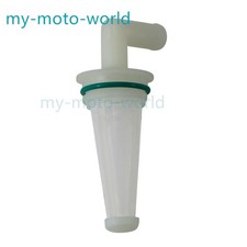 Filtro carburante filtro per fuoribordo Johnson Evinrude 0433190 15HP 25HP 30HP 35CV