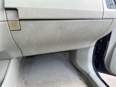 PRIUS     2011 Glove Box 774352