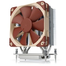 Noctua NH-U12S TR4-SP3 Cooler 12cm 300rpm 1500rpm 93.4m³/h