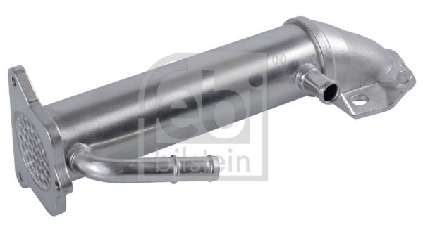 Febi Bilstein KüHler AbgasrüCkfüHrung 174962 FüR Ford Transit V363 FED FFD TKE-image