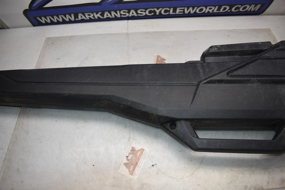 EJ11 UNIVERSAL BLACK GUN RIFLE BOOT KOLPIN HONDA YAMAHA GRIZZLY FREE US SHIP - Image 3 of 4