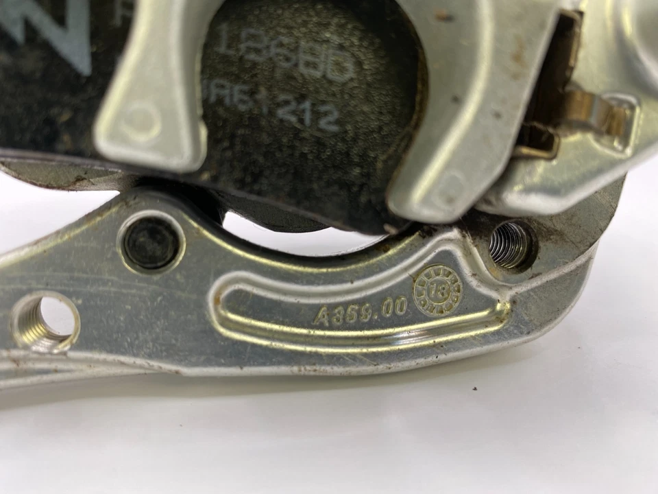 Pinza de freno delantera Husqvarna FC 450 2019 FC FE FX TE 150 250 300 350 450 501 Foto 4 de 4