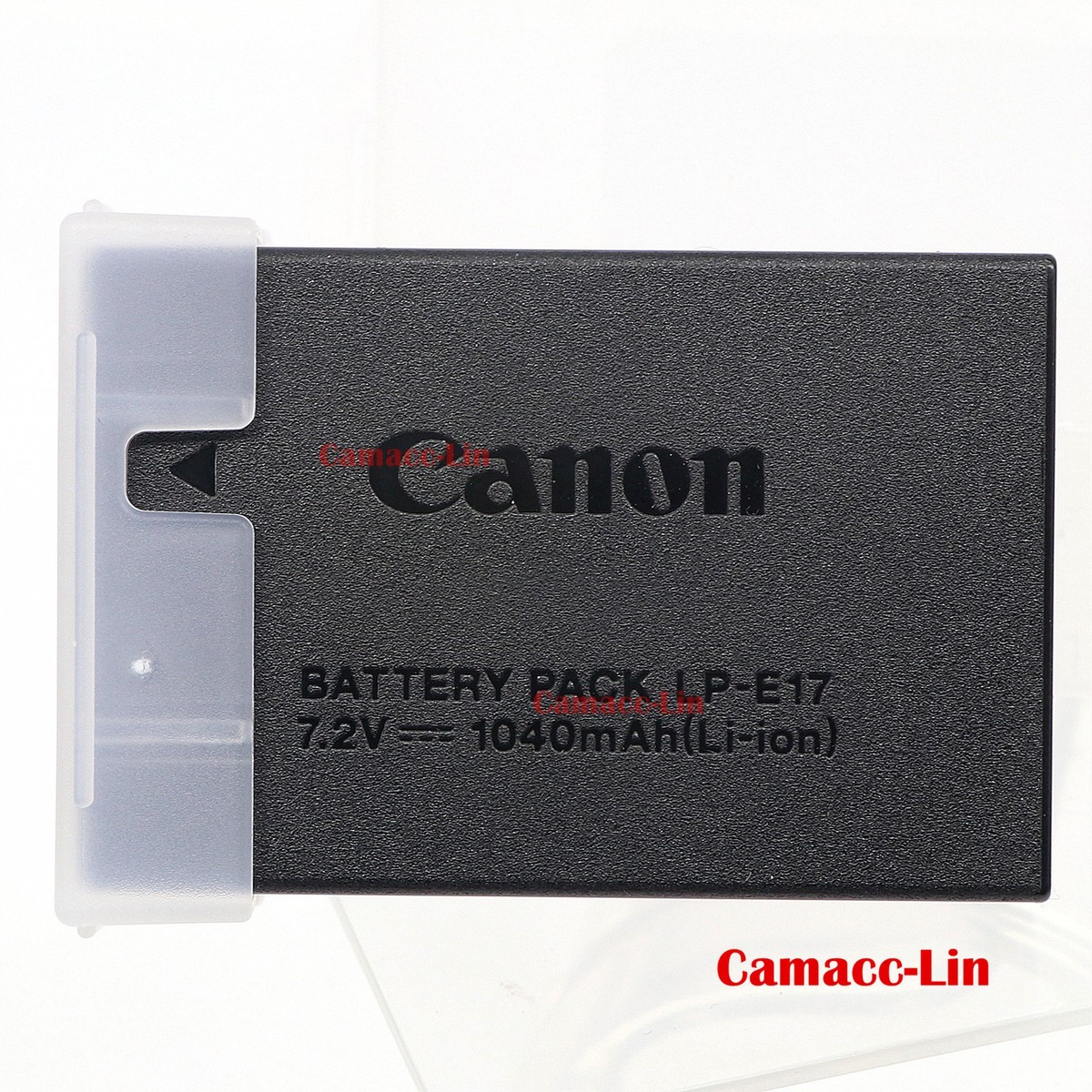 Original Canon LP-E17 Battery for EOS R50 M3 M5 800D 750D 760D T6i