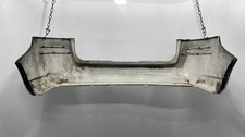 Pare-choc arrière Opel ZAFIRA