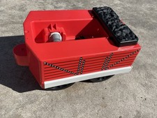 Peg Perego Thomas the Train Ride-On Toy Rear Coal Car Cart Only