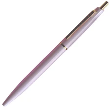 Anterique Oil-Based Ballpoint Pens [Ultra-Low Viscosity]: 5-1/2 in. (Baby Pink)