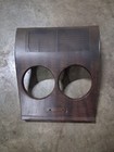 amc amx javelin ac center dashpad 69