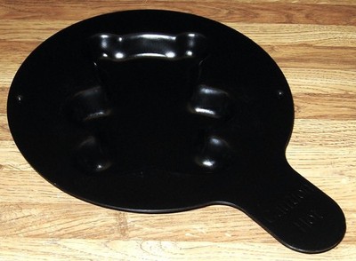 Xpress Redi Set Go Cooker/Grill PART/TEDDY BEAR PAN ONLY/Lightly Used