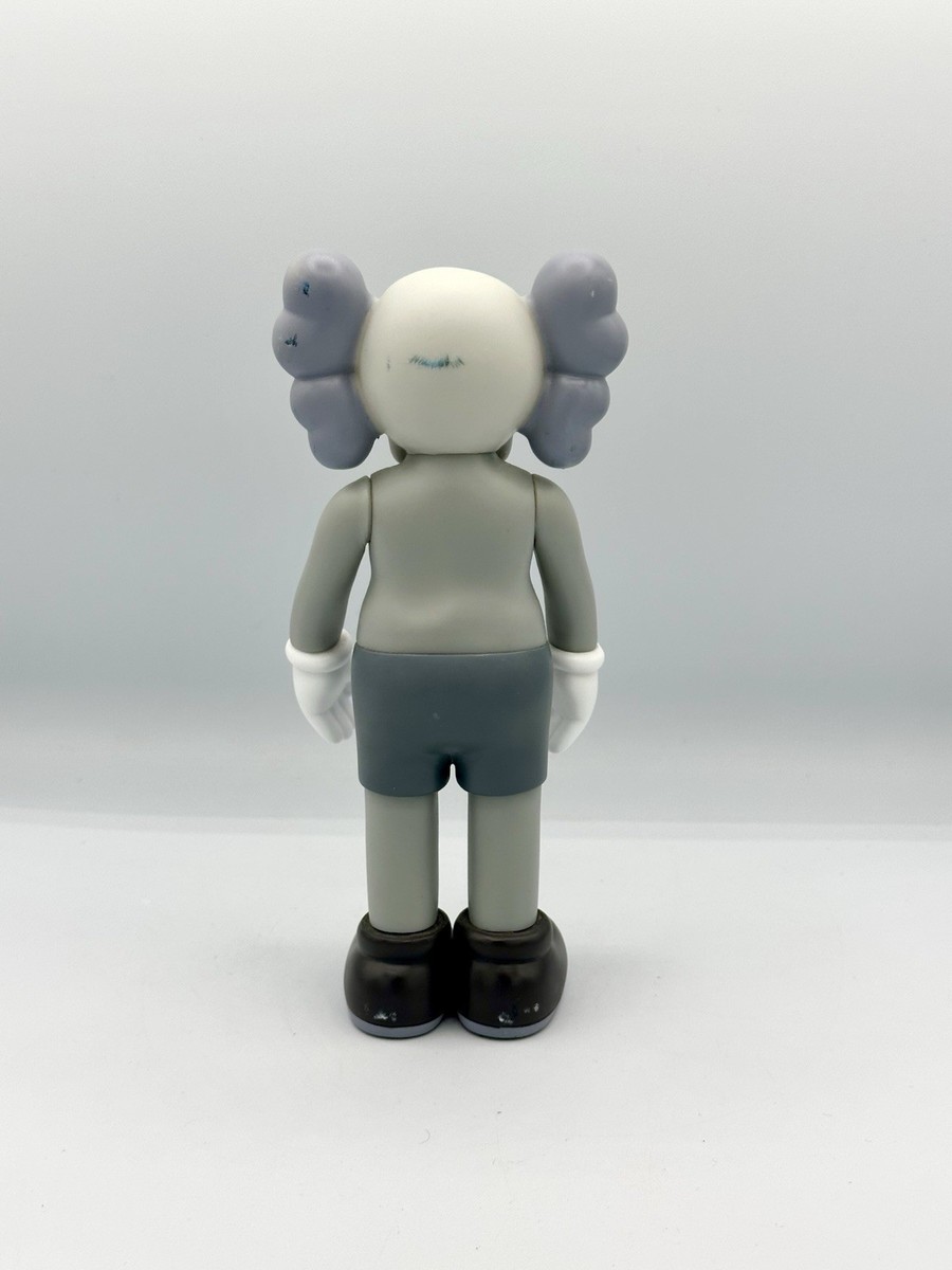その他 KAWS MEDICOM TOY Medicom Toy KAWS FAMILY BROWN/BLUE/WHITE figure kaws first tokyo