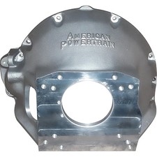 1960-76 Mopar Big Block Aluminum Bellhousing 130 Tooth143tooth Applications 1960-76 Mopar Big Block Aluminum Bellhousing 130 Tooth143tooth Applications