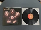 QUEEN - QUEEN II 1974 UK PRESS 12" VINYL RECORD LP EX