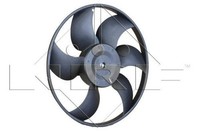 NRF 47362 LüFter MotorküHlung KüHlerlüFter FüR Renault Kangoo (KC0/1)