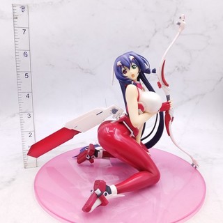 #B0921 Horizon on the Middle of Nowhere Figure Japanese Anime