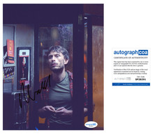 Richard Gadd ‘Baby Reindeer’ Signed 8x10 Photo ‘Donny Dunn’ ACOA