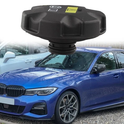 1 Bouchon Vase Expansion for pour bmw E70 E82 E88 E89 pour e90 E91 E92 E93 - Photo 1/4