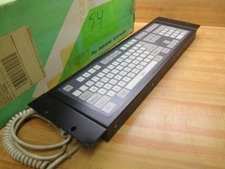 Industrial Automation PP00122603381 Keyboard