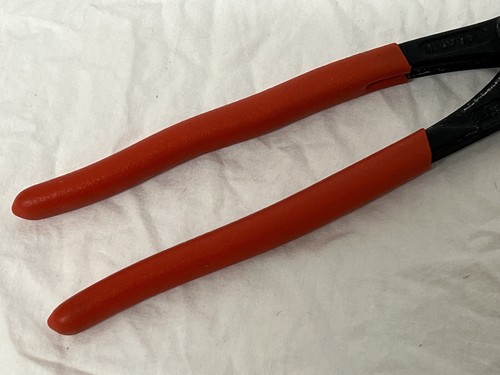 KNIPEX Cobra Wasserpumpenzange 87 01 250 2 Zoll x 250mm - Bild 5 von 6