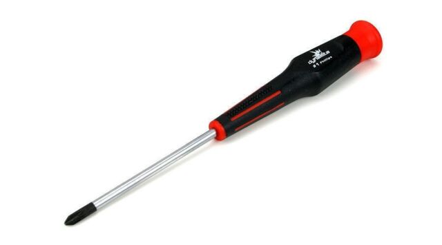 Dynamite Screwdriver #1 Phillips DYN2828 for sale online