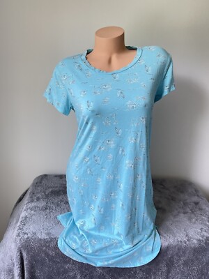 Coastal T Shirt Dress S FRESH PRODUCE HARBOUR HUES KYLIE BLUEFIN Tropical Hut