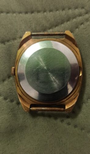Raketa Watch TV Big Working - Bild 2 von 4