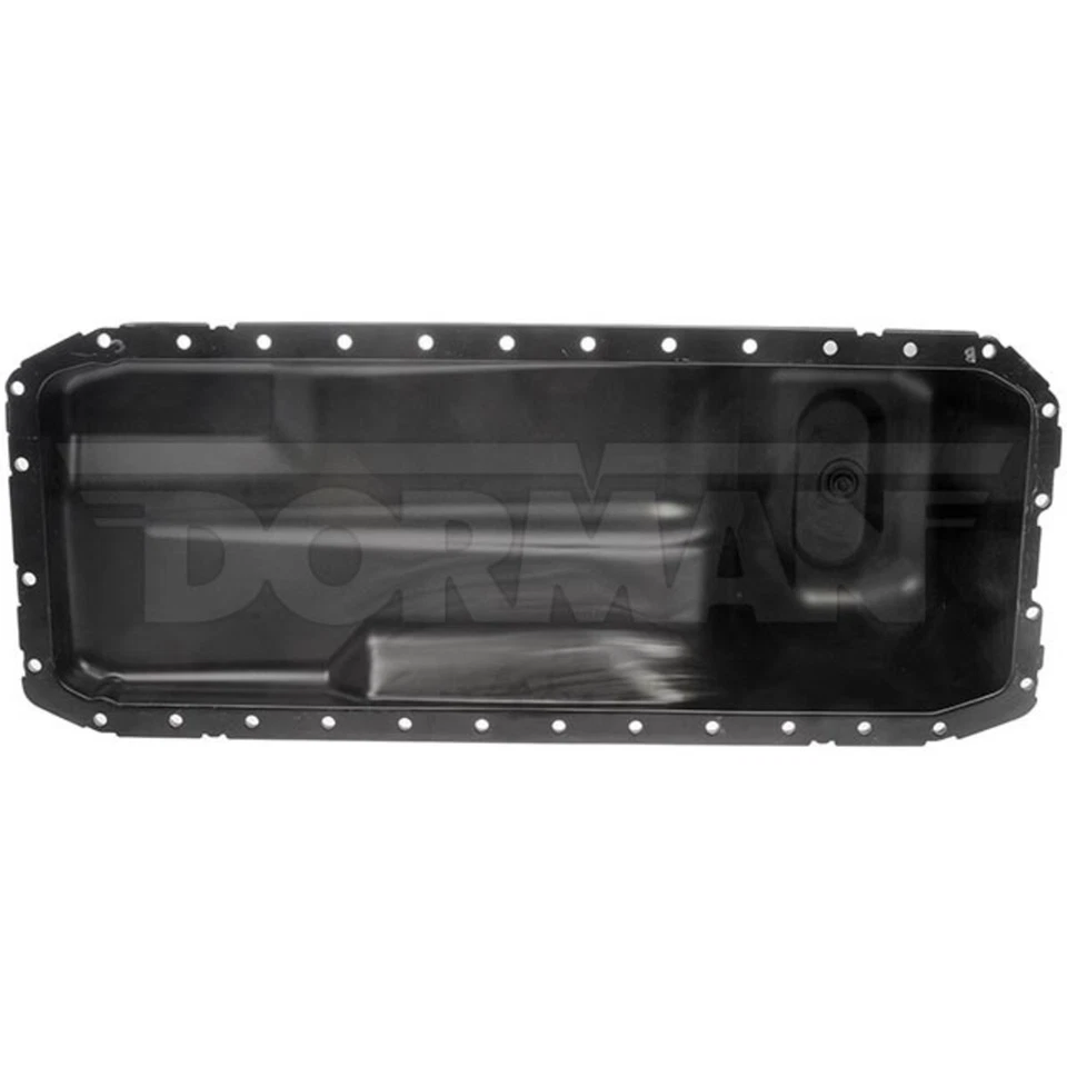 264-860 Dorman Oil Pan for Ram 2500 3500 4500 5500 2013-2018 Foto 3 de 4