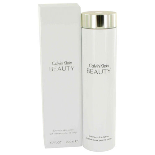 Body Lotion 6.7 oz