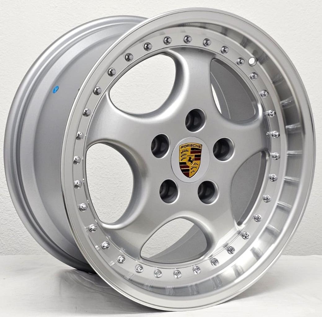 18'' wheels for PORSCHE 911 (993) 3.6 CARRERA 2S 1993-1998 18'' wheels for PORSCHE 911 (993) 3.6 CARRERA 2S 1993-1998