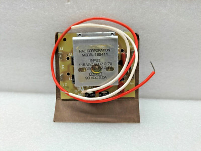 RAE CORPORATION 1S2411/MIDDLEBY COOKING SYSTEMS MDM31141 KIT TC SPEED CONTROL