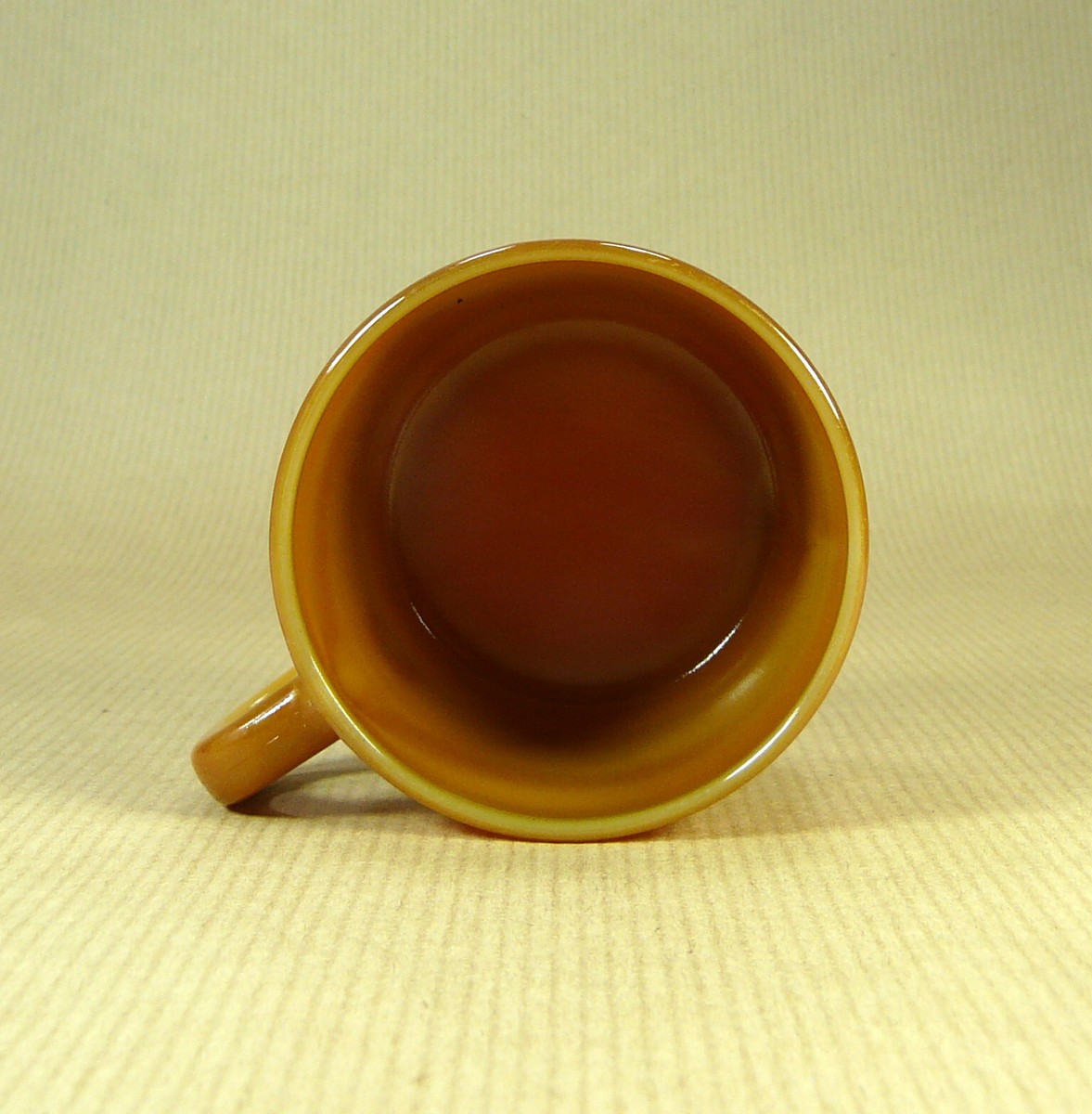 Lot De 6 Tasses à Café Arcopal 8cl - Blanc Empilable - Idéal Bar Ou Resto