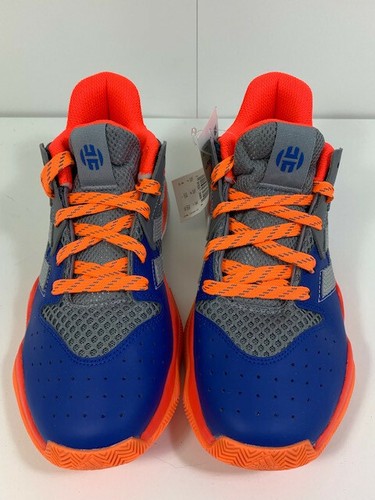 harden stepback vol 4