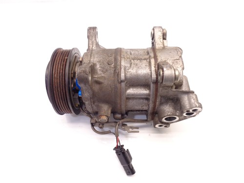 Klimakompressor für BMW 1er F20 F21 140i 3,0 Benzin B58B30A B58 9299328