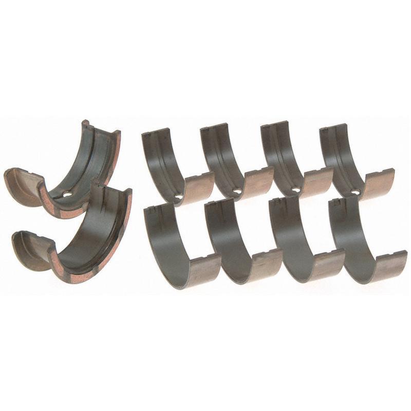 Sealed Power Main Bearing Set 119M Sealed Power Main Bearing Set 119M