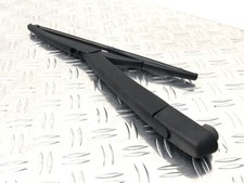 Wischerarm Scheibenwischerarm hinten PEUGEOT 2008 I 1610720480