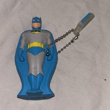 Batman EMTEC Superhero USB 2.0 Flash Drive, 8GB DC Comics Vintage