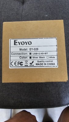 eyoyo model EY-029 New 