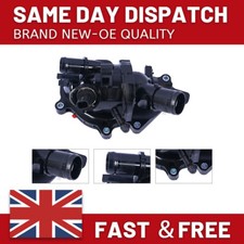 Thermostat Housing 110600260R Fits Dacia Duster Renault Kadjar Nissan Qashqai UK