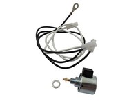 Stopmagnet Kompatibel Mit Briggs And Stratton 694393 Solenoid