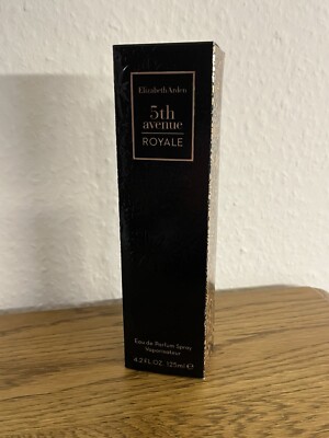 Elizabeth Arden 5th Avenue Royale Parfüm Eau de Parfum Spray