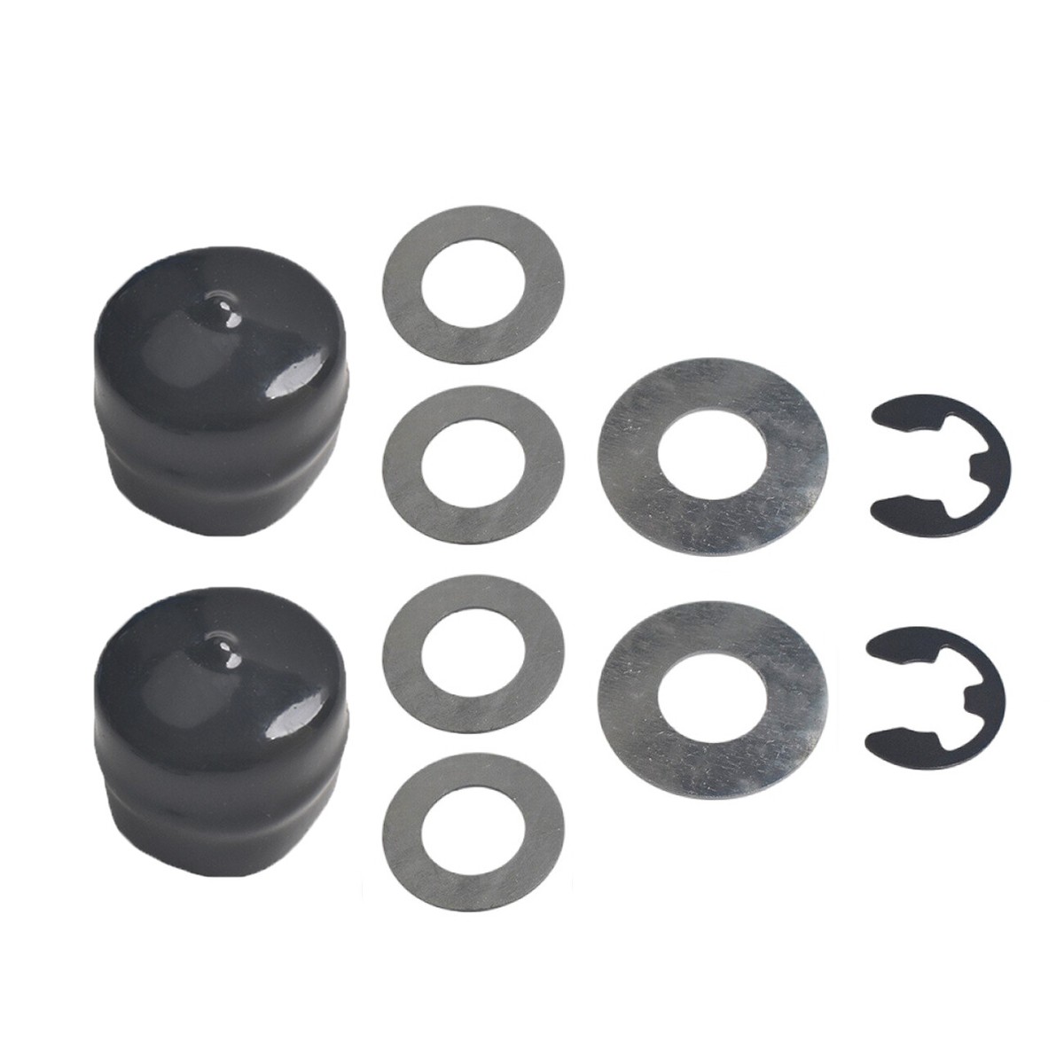 Collettore Per Tagliasiepi Husqvarna 522HDR60X - 597029001 - R.A.G - Foto 11