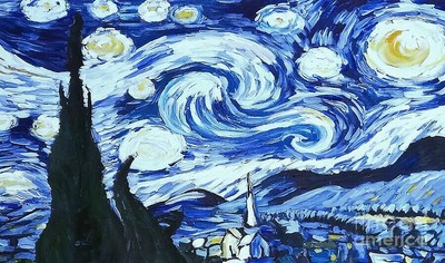 new  handmade Painting on 12''^16'' canvas Learn From Master collection from Wendy
