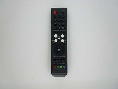 Remote Control For Supra RCF2W RCF3W RC5W RC6W RC7W RC8W RC21W LCD LED HDTV TV