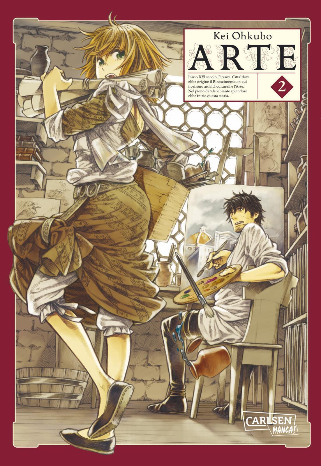 Arte 2 | Mitreißende Abenteuer Zwischen Kunst Und Kultur Der