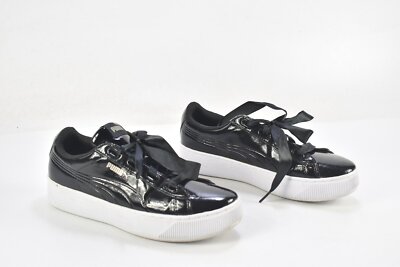 Puma Vikky Damen Sportschuhe Sneaker  EUR 38,5 Nr. 24-J 1285