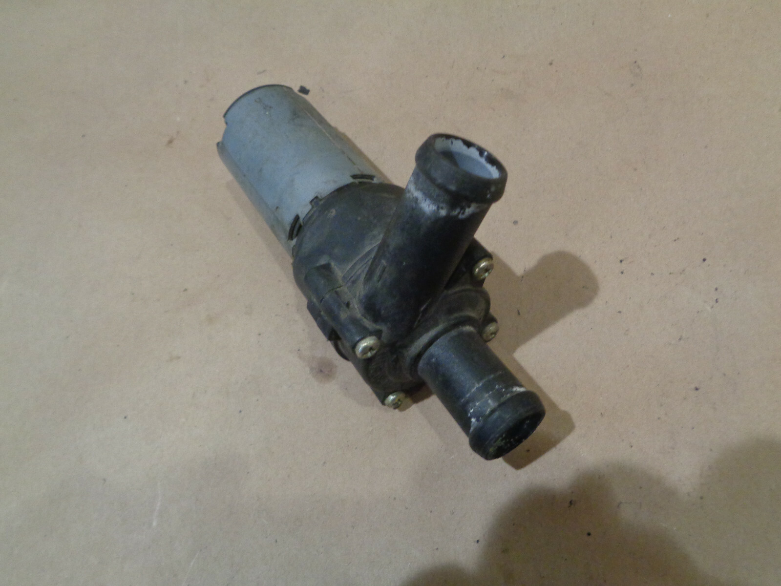 Ferrari 360,430,458 - Water Pump For Evaporator Box - P/N 65460300