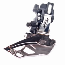 shimano c101 front derailleur