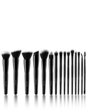 Brush Set 15/16 - Pinsel Set, Schminkpinksel,...