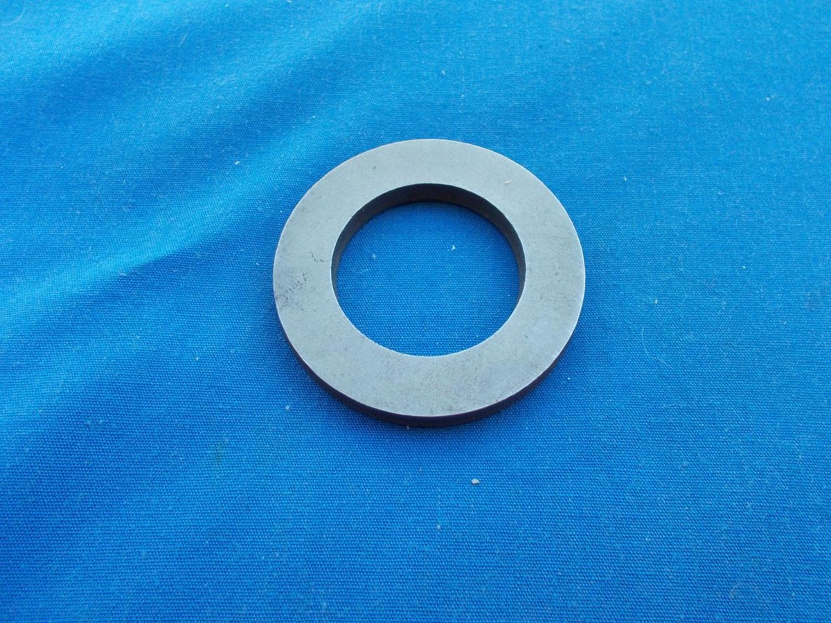 Yamaha NOS 363-16154-00. Clutch Thrust Plate Washer. Y461 | eBay