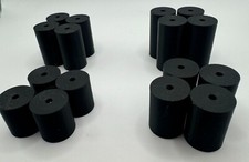 SSUPD Meshroom S Plastic Feet 20mm 25mm 30mm 35mm